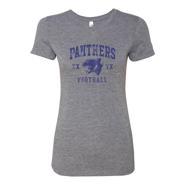 panthers shirt womens