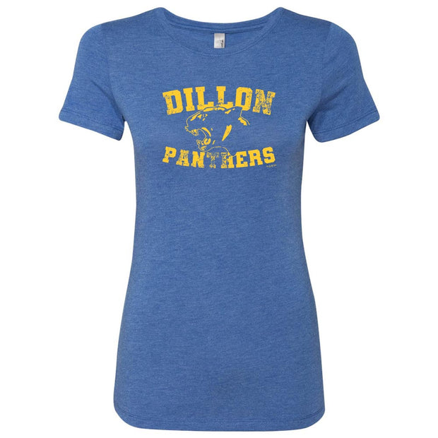 dillon panthers womens shirt