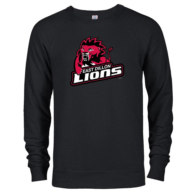 east dillon lions jersey
