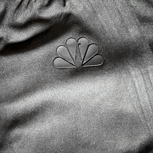 NBC // lululemon Stretch Golf Polo Shirt – NBC Store