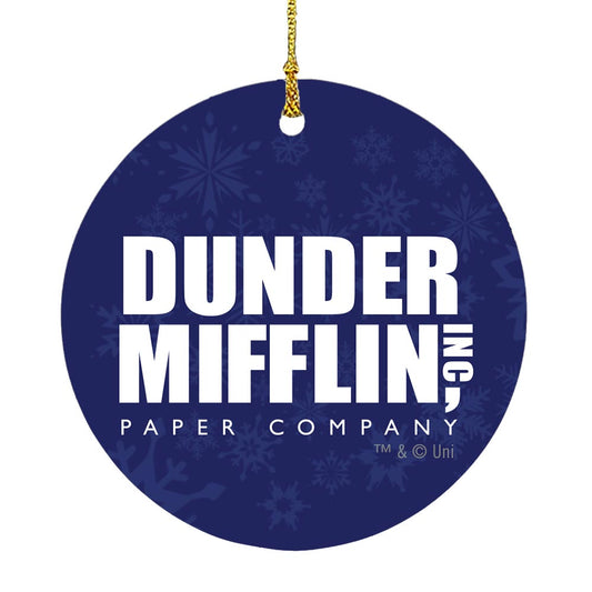 Dunder Mifflin Paper Company Sign/ the Office Sign/ the Office 