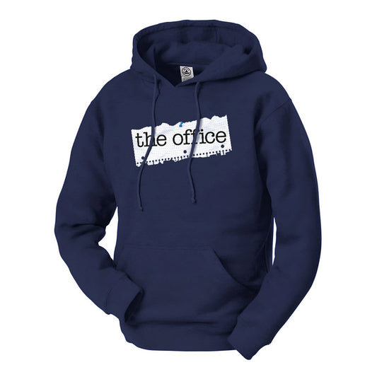 Art-O-Rama - Dunder Mifflin Paper Company Inc from The Office Unisex Hoodie  – Art-O-Rama Shop