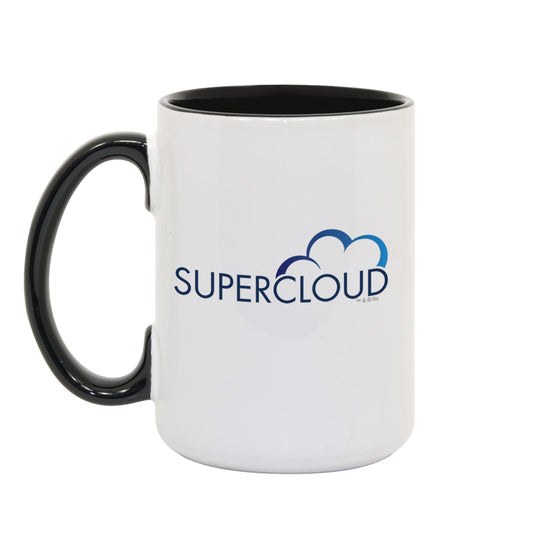 Superstore Cloud 9 15 Oz Mug – NBC Store