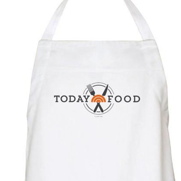 food apron