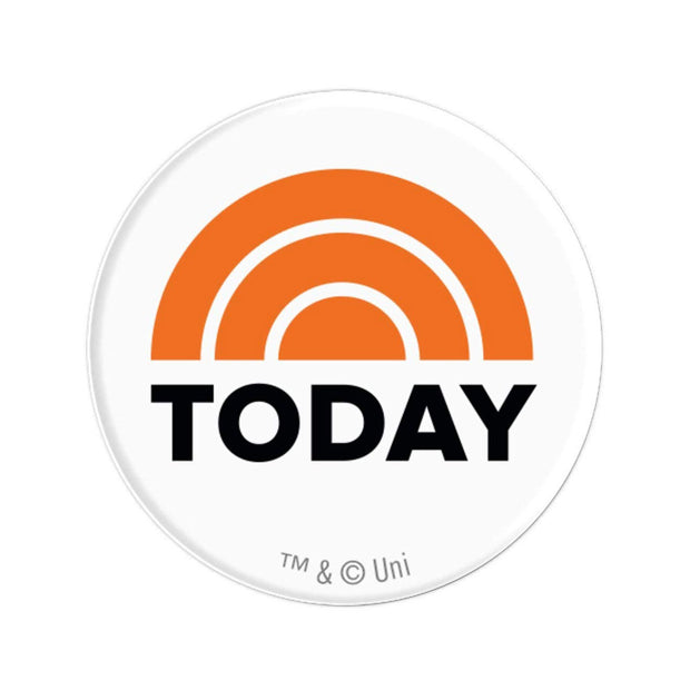 Download Today Logo Popsocket Nbc Store