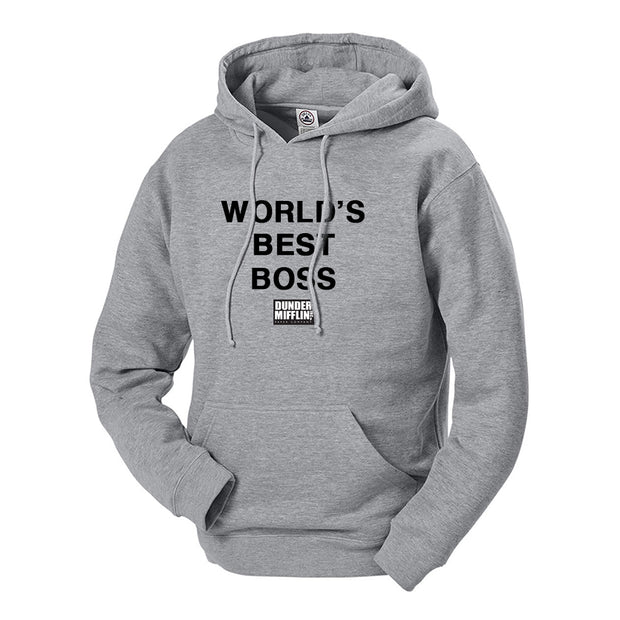 world's best sweatshirt