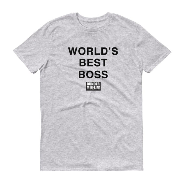 Short Sleeve T-Shirt – NBC 
