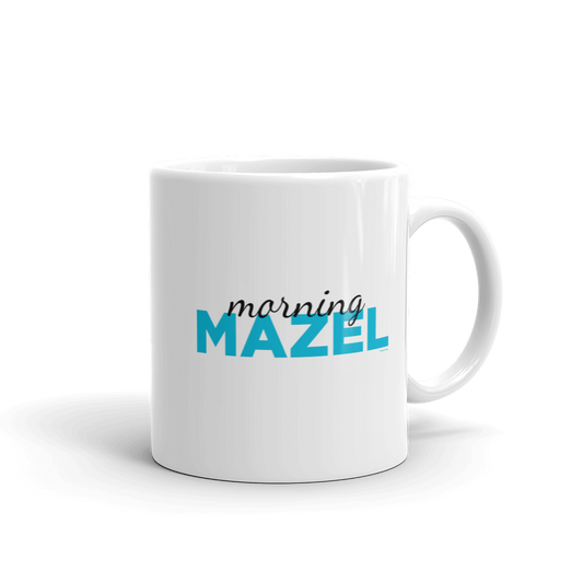 Watch What Happens Live Mazel Personalized Stemless Wine Glasses - Set –  NBC Store