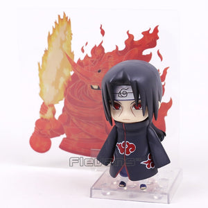 Nendoroid Itachi Uchiha 820 Naruto Shippuden Eastern