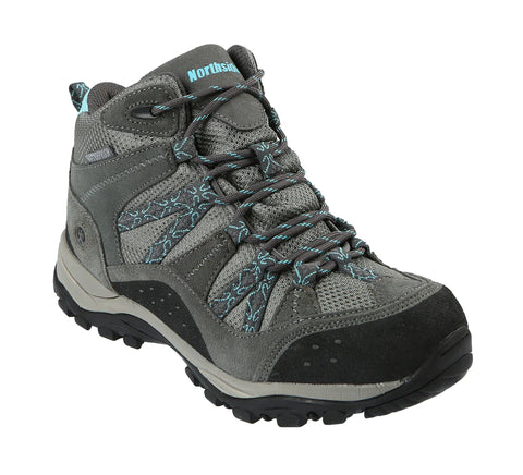 Hiking boot for women