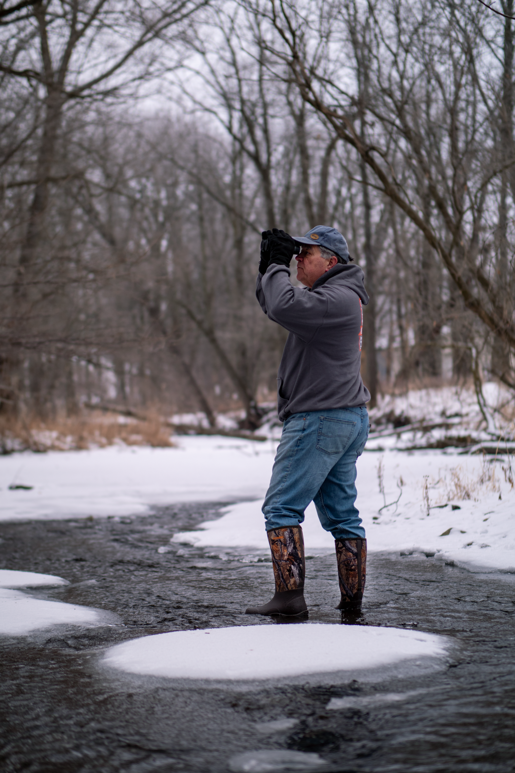 insulated boots for hunting