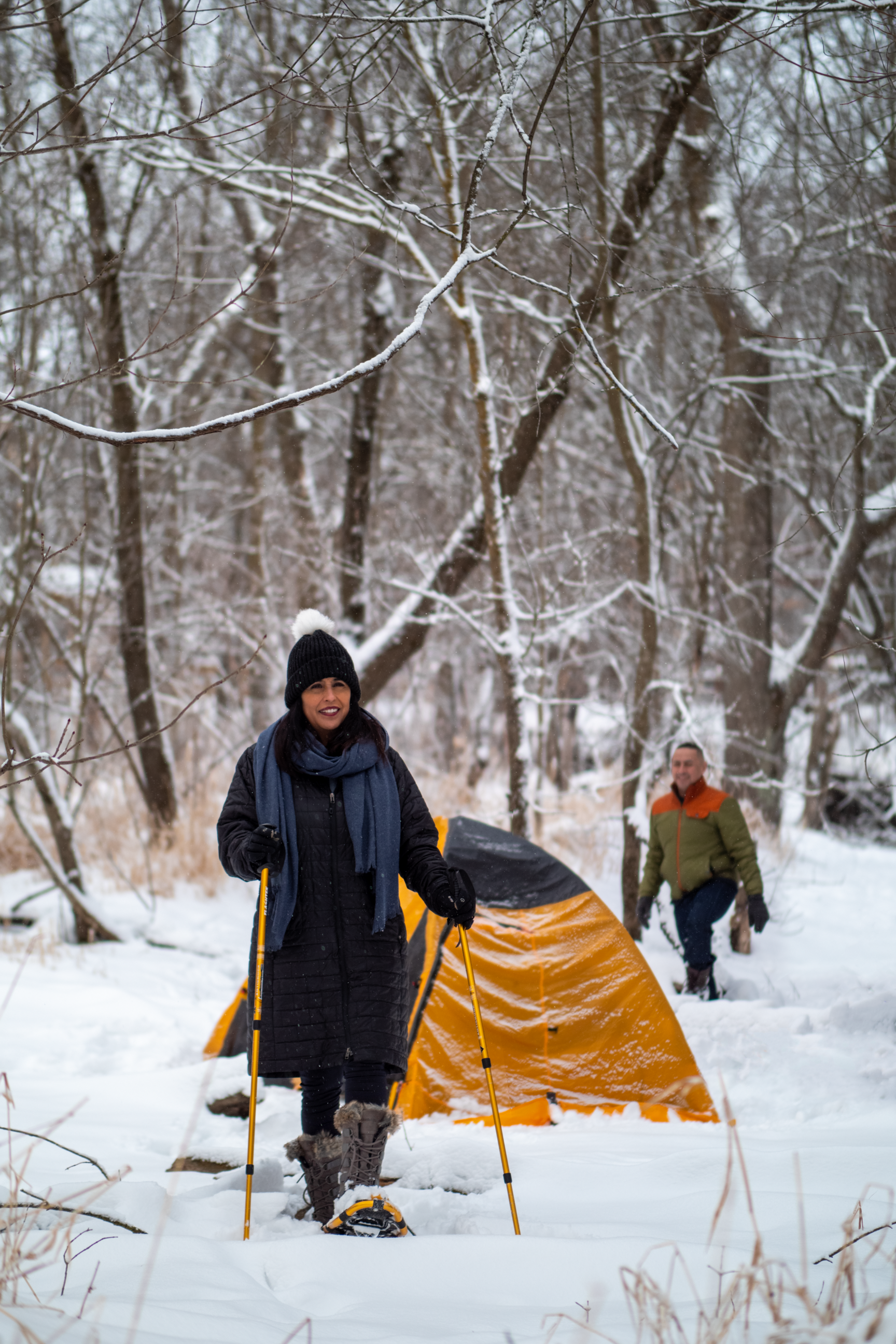 Women's Katsura | Waterproof Winter Boot