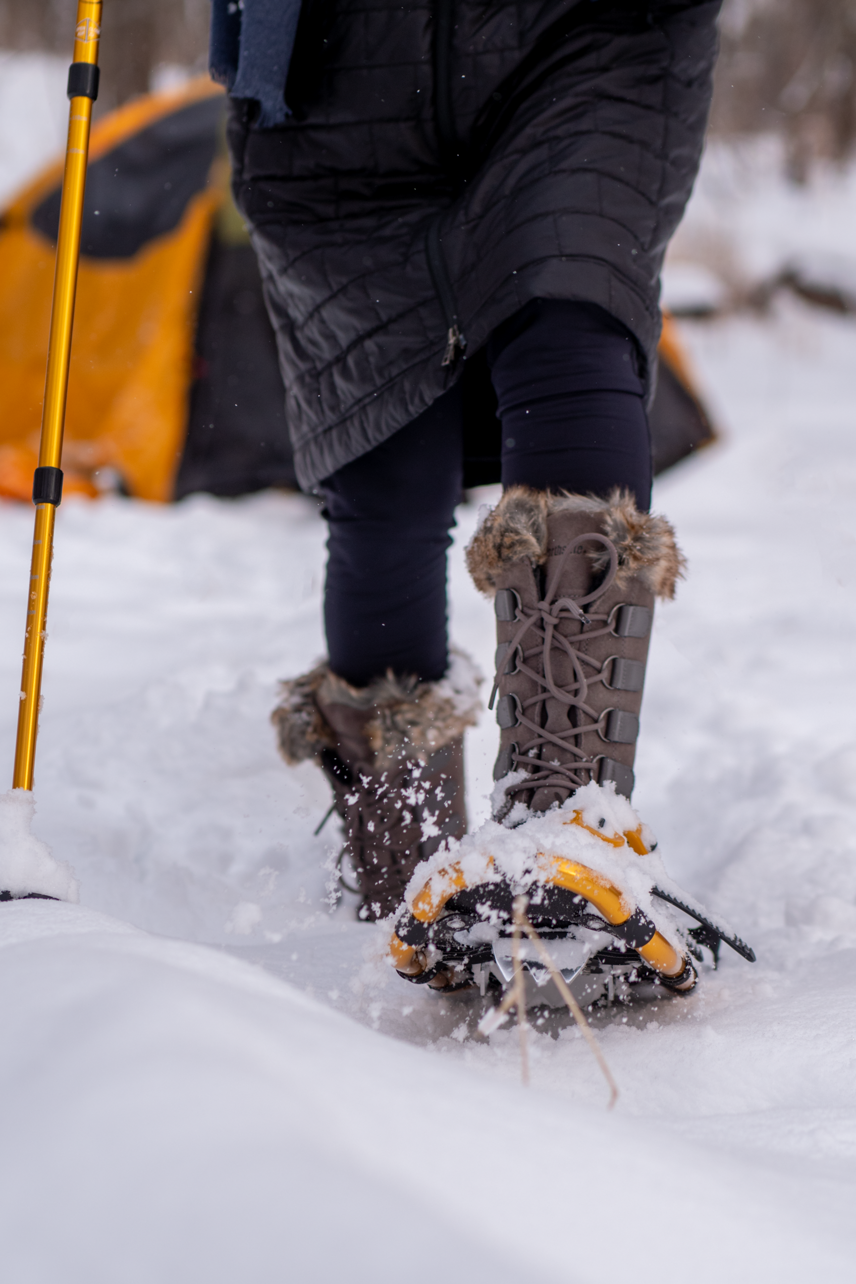 Women\'s Katsura Waterproof | Winter Boot