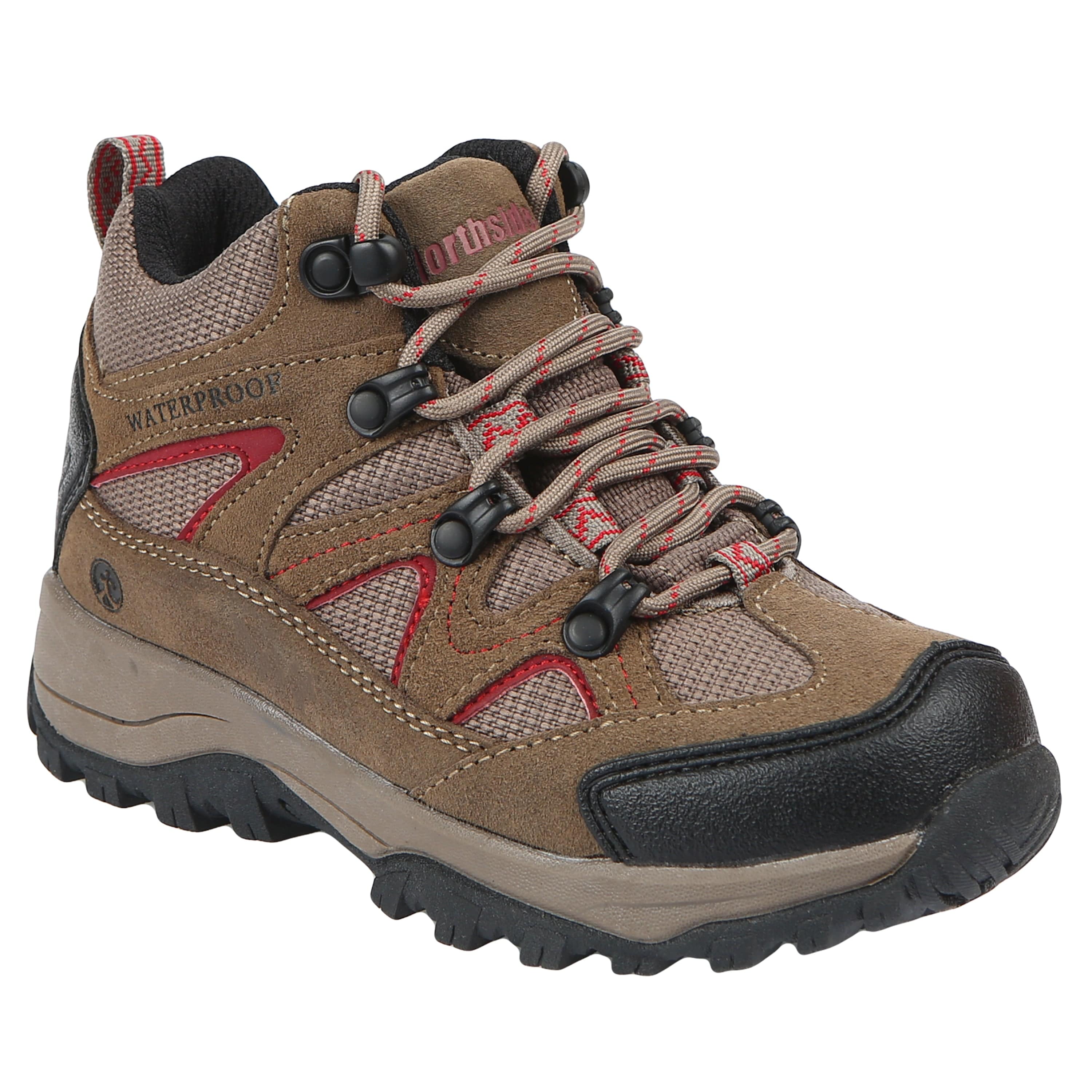 Men's Waterproof Hiking Boots