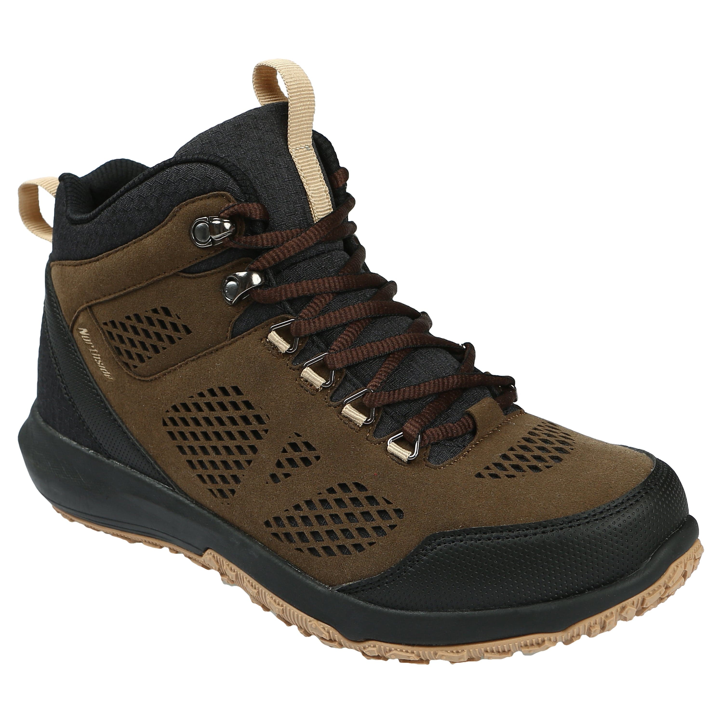 Northside Men's Gresham Mid Waterproof Hiker