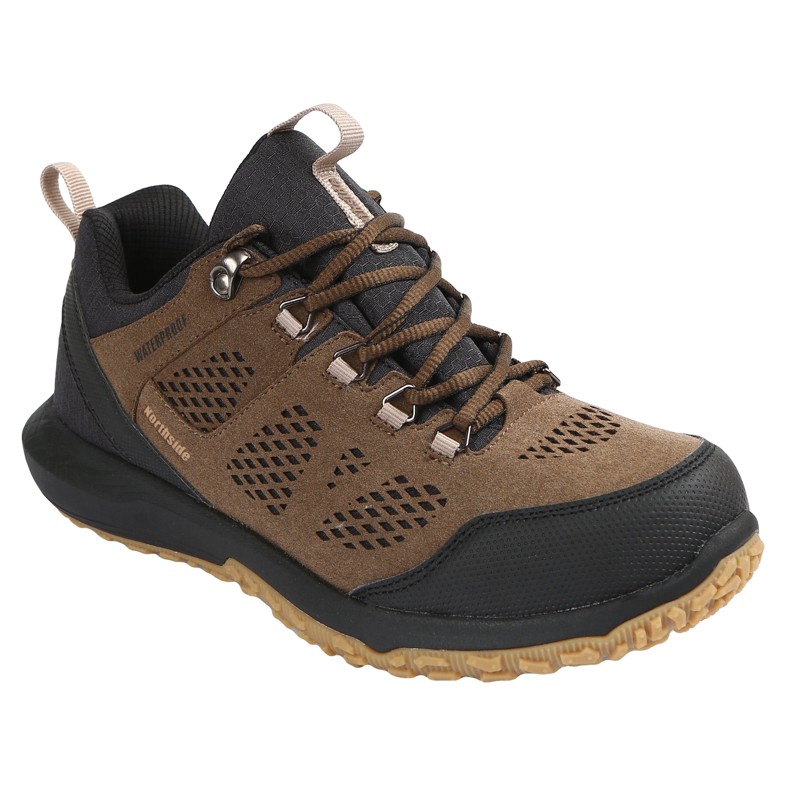 Northside Men's Gresham Low Waterproof Hiker