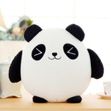 doudou panda geant