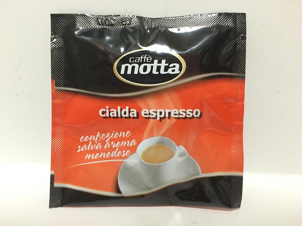 Caffe Motta Dolce Gusto Capsules Espresso Classico Coffee From Caffè Motta  On Cafendo