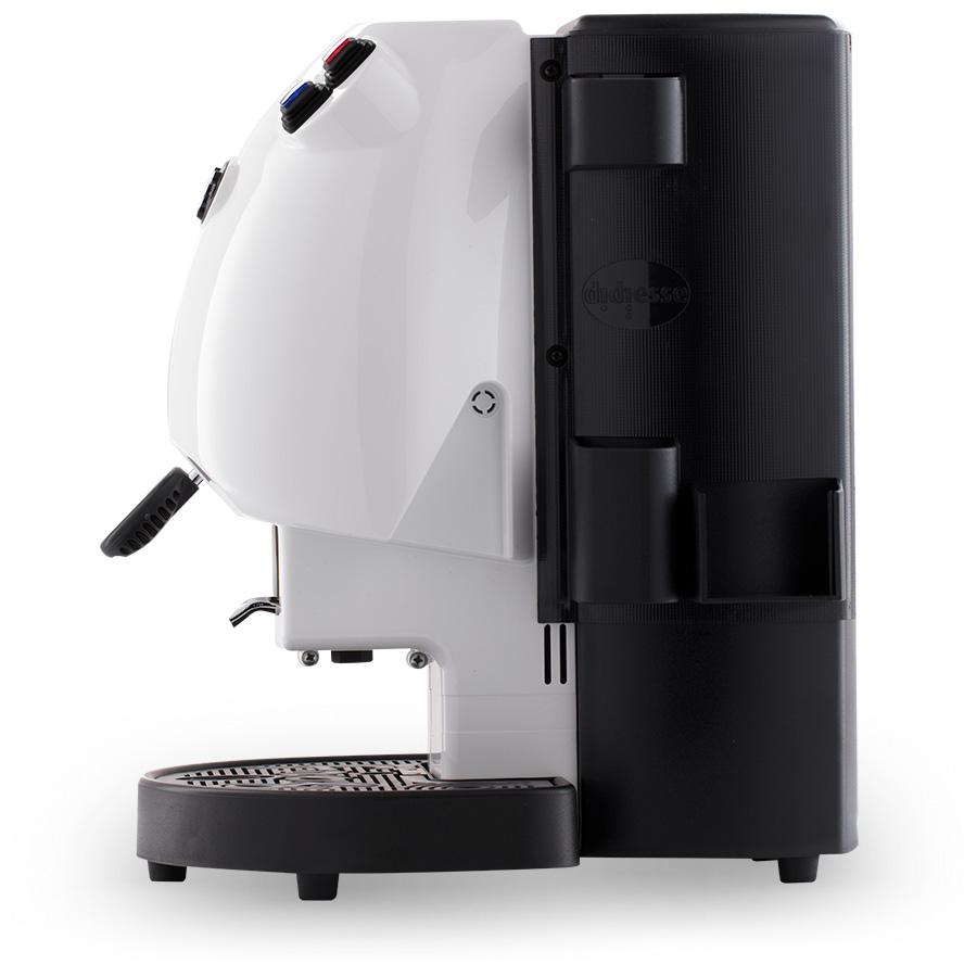 Didiesse Espresso Machine AURA BAR No Steamer, BLACK