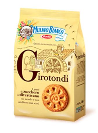 Pan di Stelle - Mulino Bianco - 350 g