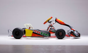 World Formula Kart Complete – Karting Concepts