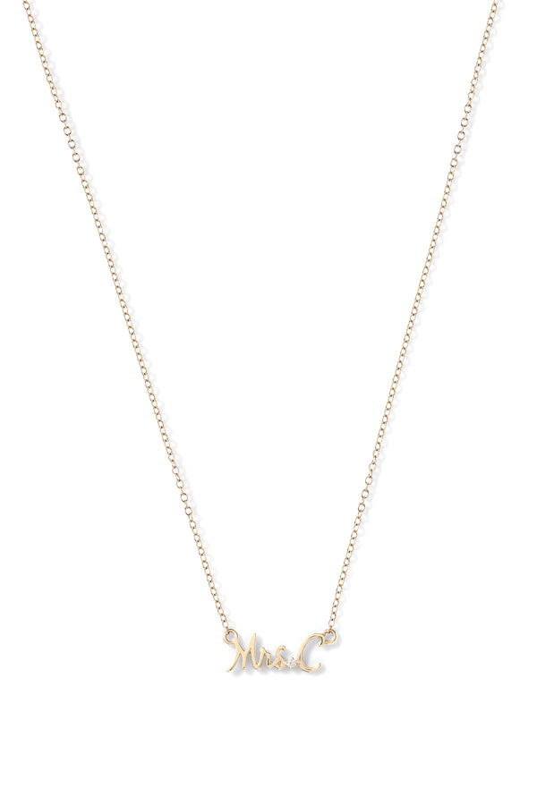 Necklaces | Alison Lou