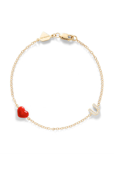 Carbs By the Yard Bracelet - In Stock – Alison Lou