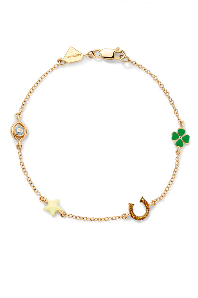 Carbs By the Yard Bracelet - In Stock – Alison Lou