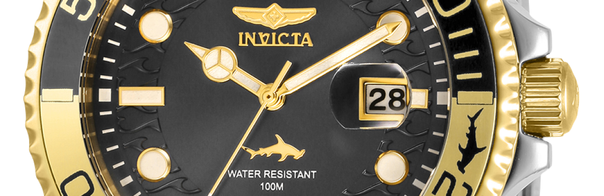 VENTA NOCTURNA DE RELOJES INVICTA - OFERTAS EXCLUSIVAS