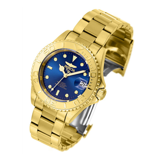 RELOJ PARA HOMBRE INVICTA PRO DIVER 8930 - DORADO