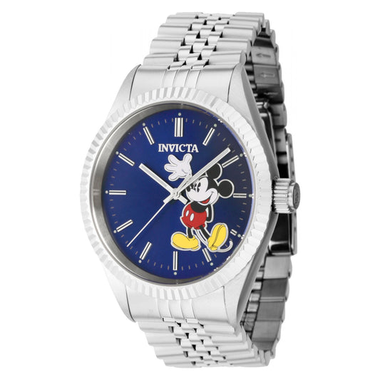 Relojes oficiales de Disney | México