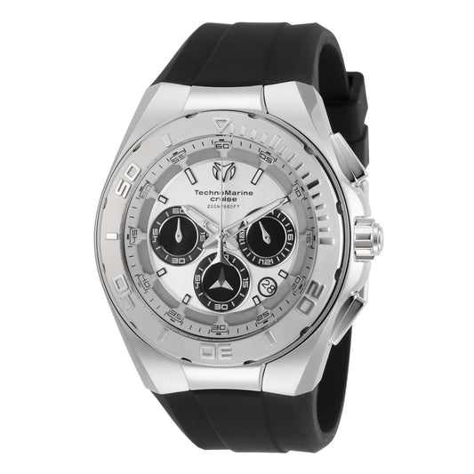 RELOJ TECHNOMARINE CRUISE SHARK TM-118011 – TELOTENGO COMPANY