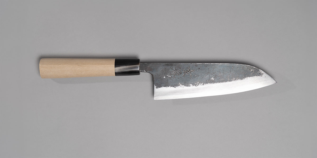 Iki Santoku