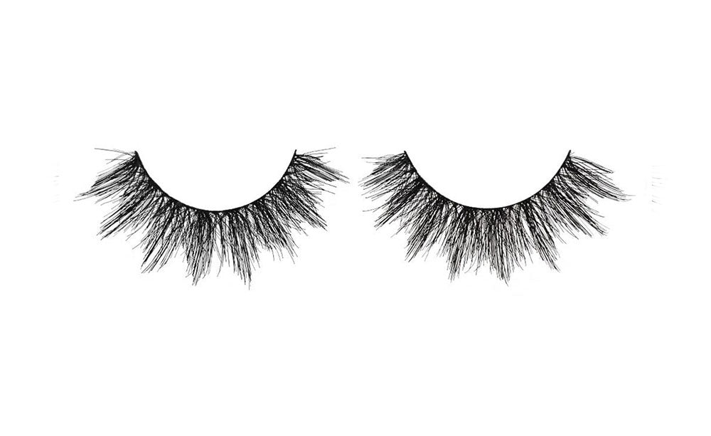 Silk lashes vs faux mink lashes, what's the difference? — ESQIDO