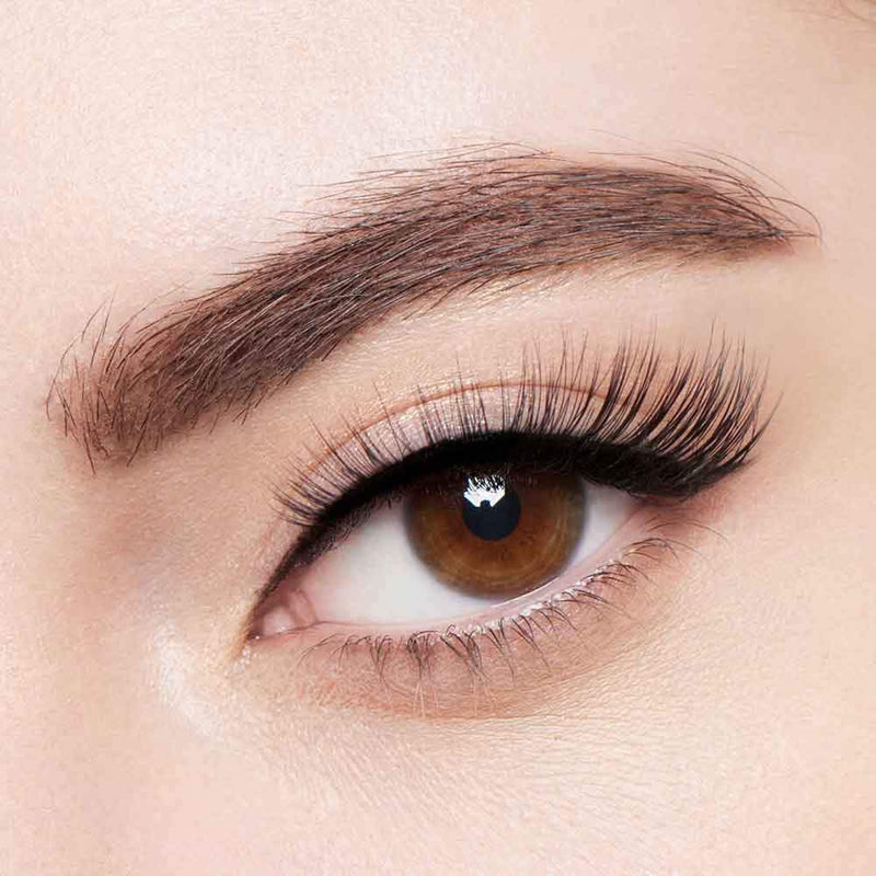 where to buy good false eyelashes