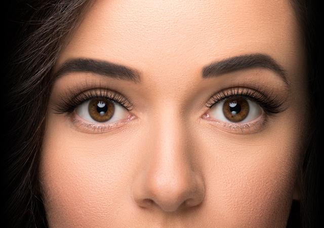 What's The Difference Between Mink and Faux Mink Lashes?