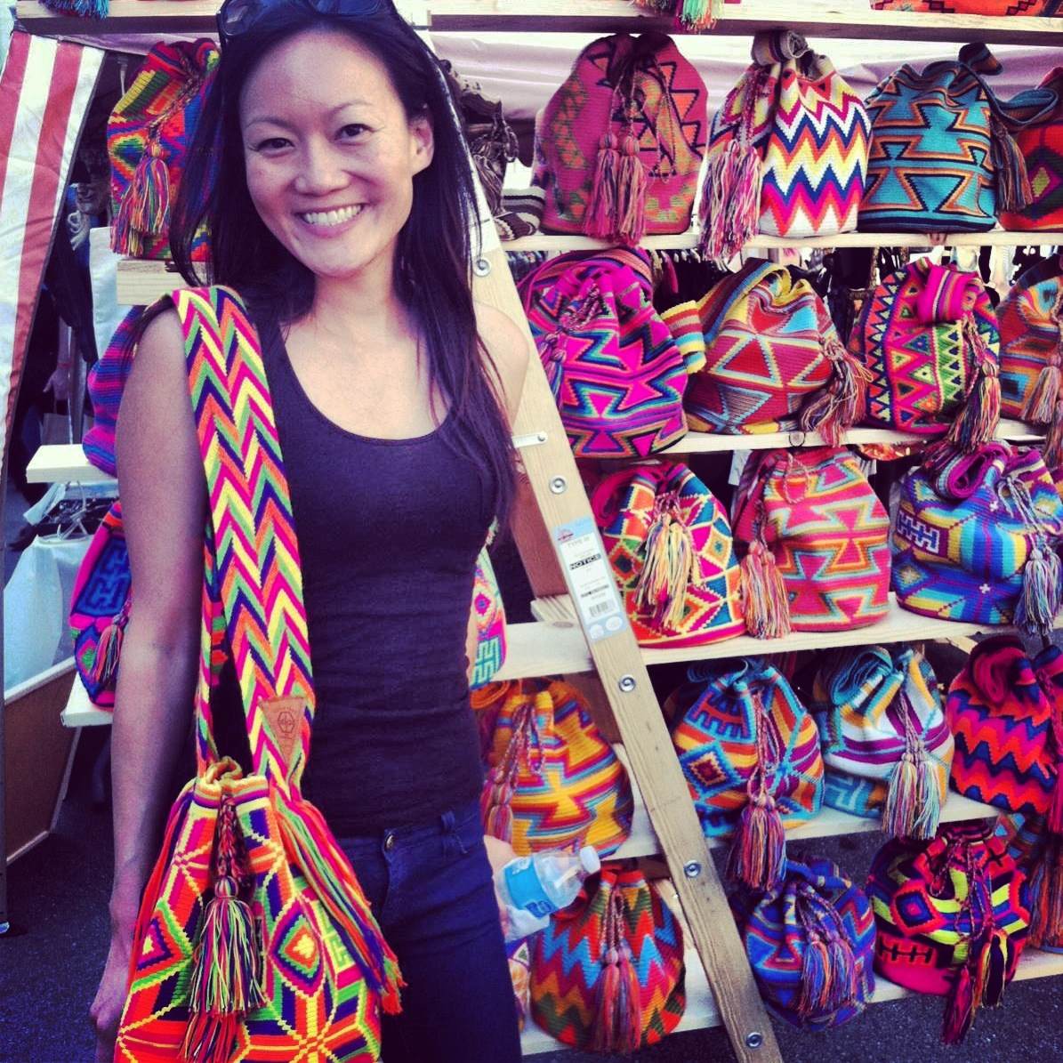 Wayuu Bags Trending News and Latest Updated – 