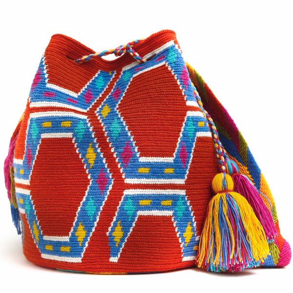 #1 Wayuu Store | Authentic Wayuu Bags -> – WAYUU TRIBE STORE