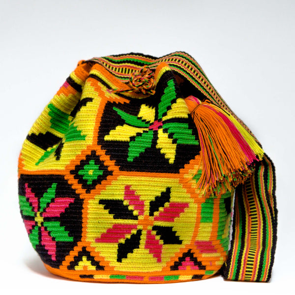 Wayuu Bags | Wayuu Tribe Store – WAYUU TRIBE STORE