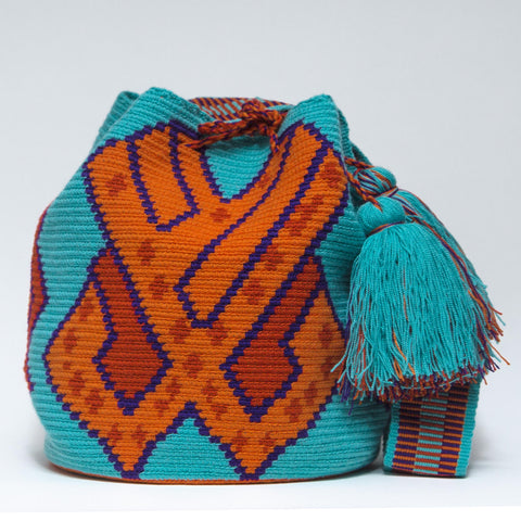 Wayuu Bags | Wayuu Tribe Store – WAYUU TRIBE STORE