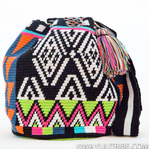 #1 Wayuu Store | Authentic Wayuu Bags -> – WAYUU TRIBE STORE