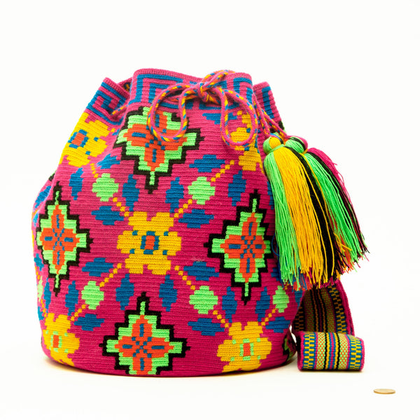 #1 Wayuu Store | Authentic Wayuu Bags -> – WAYUU TRIBE STORE