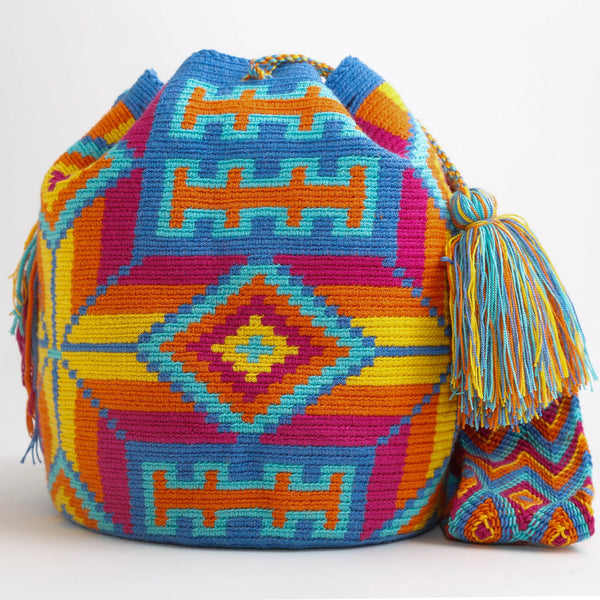 #1 Wayuu Store | Authentic Wayuu Bags -> – WAYUU TRIBE STORE