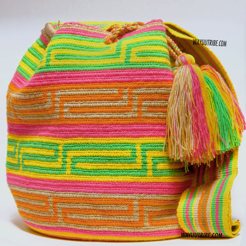 Wayuu Bags | Wayuu Tribe Store – WAYUU TRIBE STORE