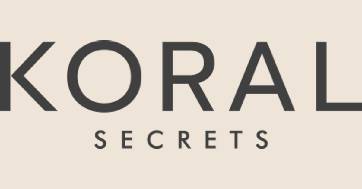 Koral Secrets