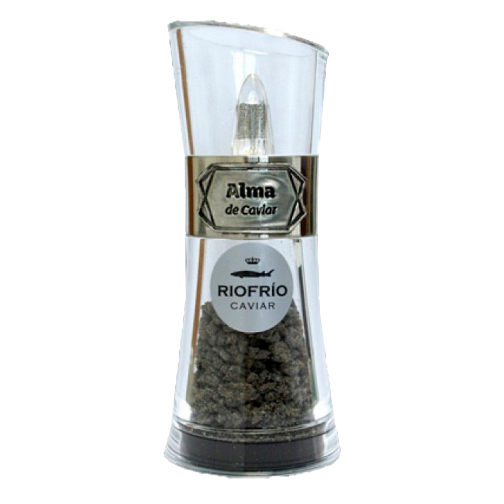 Riofrio, Caviar Almas Trivio, 30 gr 