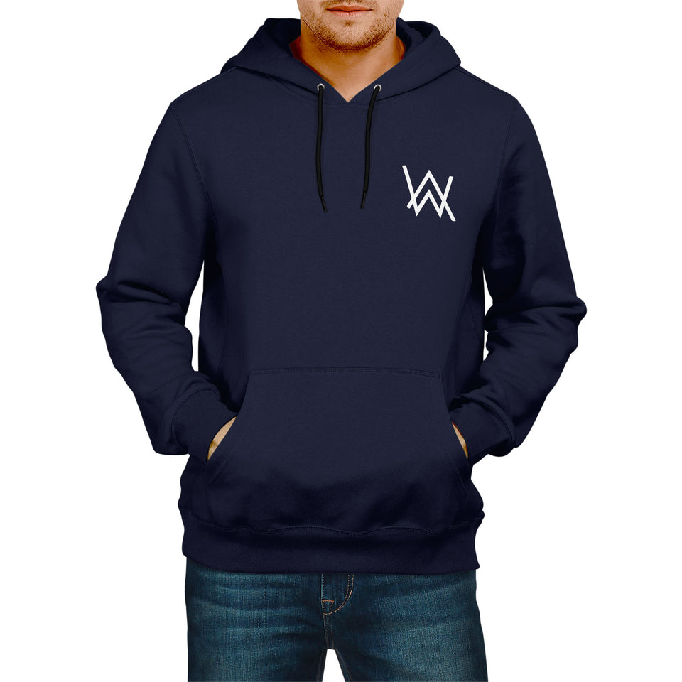 alan walker hoodie canada