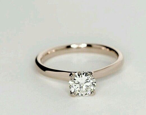 ¿Por qué elegir diamantes para un anillo de compromiso? 1