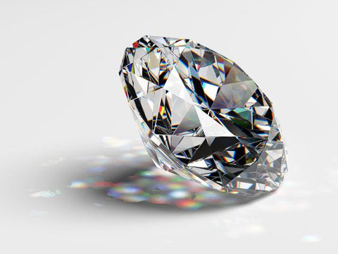 ¿Por qué los diamantes son los mejores amigos de las mujeres y de los inversionistas? 2