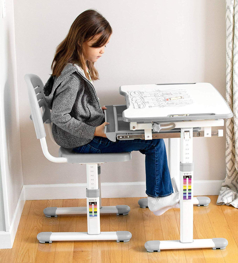 Childrens Desks Standingdesk Com